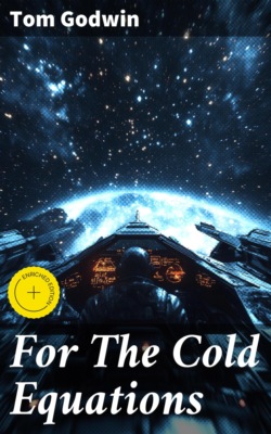 For The Cold Equations