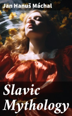 Slavic Mythology