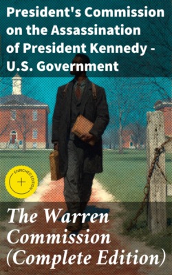 The Warren Commission (Complete Edition)