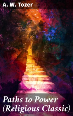 Paths to Power (Religious Classic)