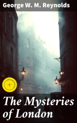 The Mysteries of London