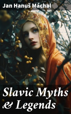 Slavic Myths & Legends