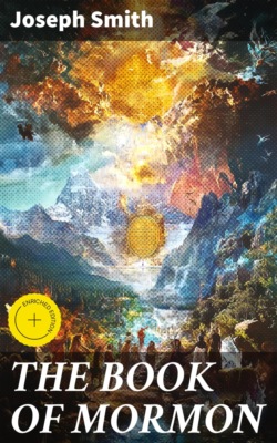 THE BOOK OF MORMON