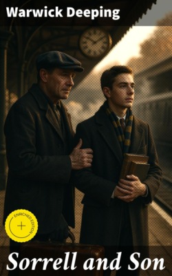 Sorrell and Son