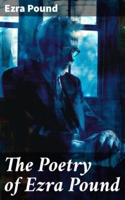The Poetry of Ezra Pound