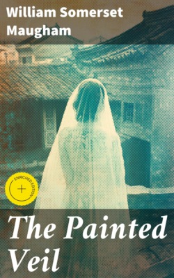 The Painted Veil