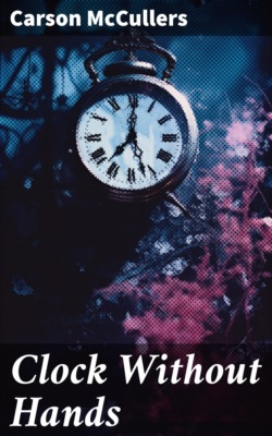 Clock Without Hands