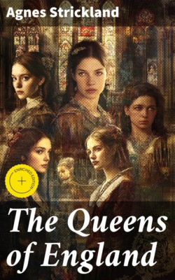 The Queens of England