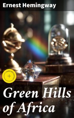 Green Hills of Africa