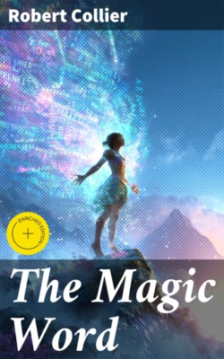 The Magic Word