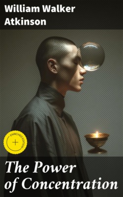 The Power of Concentration