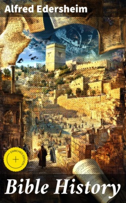 Bible History