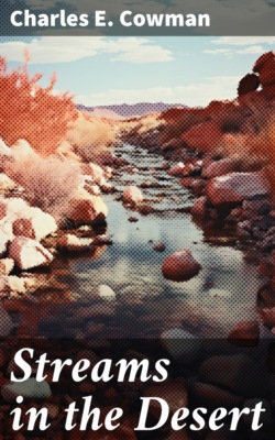 Streams in the Desert