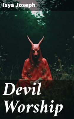 Devil Worship