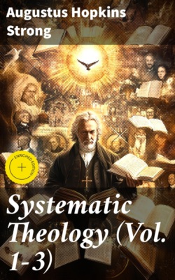 Systematic Theology (Vol. 1-3)
