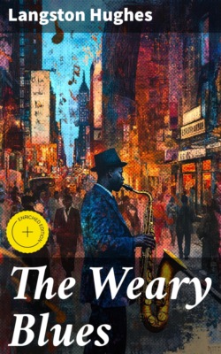 The Weary Blues