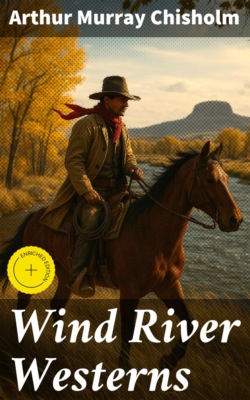 Wind River Westerns