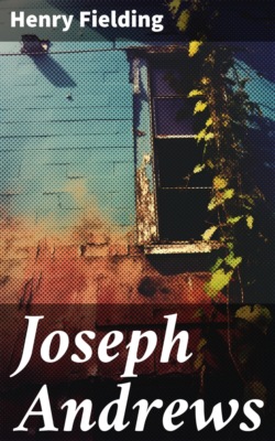 Joseph Andrews