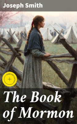 The Book of Mormon