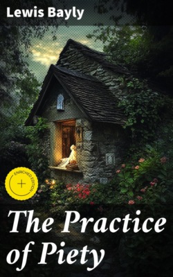 The Practice of Piety