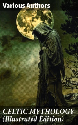 CELTIC MYTHOLOGY (Illustrated Edition)
