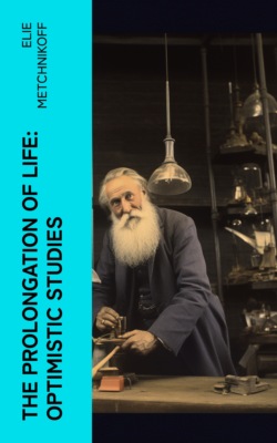 The Prolongation of Life: Optimistic Studies