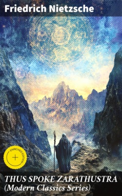 THUS SPOKE ZARATHUSTRA (Modern Classics Series)