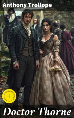 Doctor Thorne