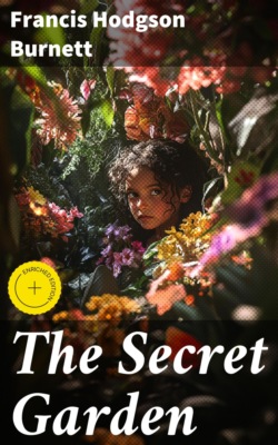 The Secret Garden
