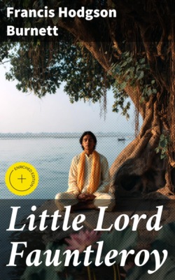 Little Lord Fauntleroy