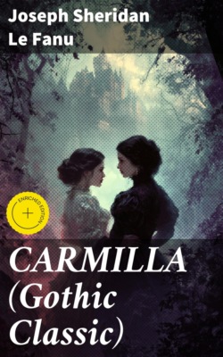 CARMILLA (Gothic Classic)