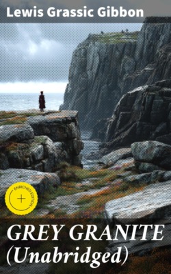 GREY GRANITE (Unabridged)