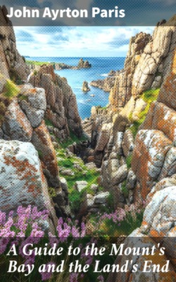 A Guide to the Mount's Bay and the Land's End