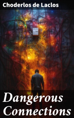 Dangerous Connections