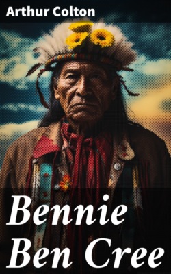 Bennie Ben Cree