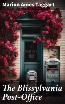 The Blissylvania Post-Office