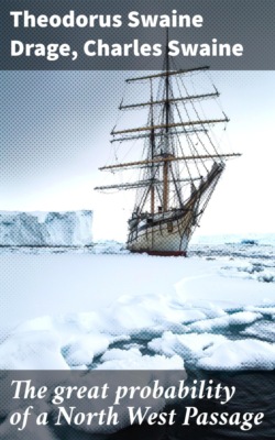 The great probability of a North West Passage