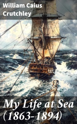 My Life at Sea (1863-1894)