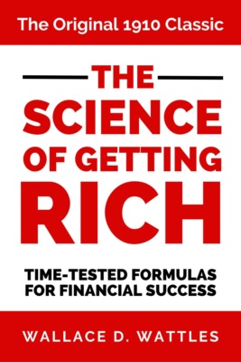 The Science of Getting Rich