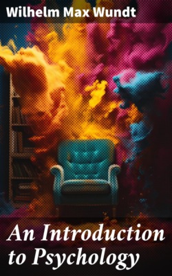 An Introduction to Psychology