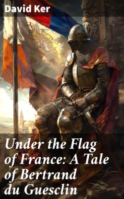 Under the Flag of France: A Tale of Bertrand du Guesclin