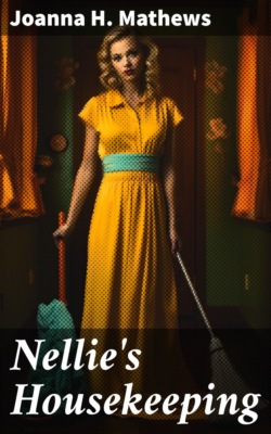 Nellie's Housekeeping