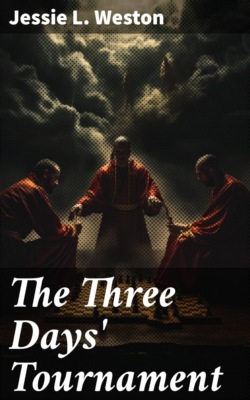 The Three Days' Tournament