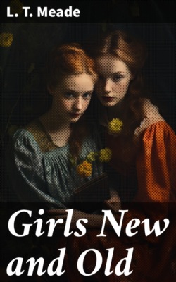 Girls New and Old