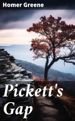 Pickett's Gap