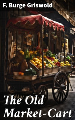 The Old Market-Cart