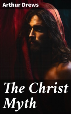 The Christ Myth