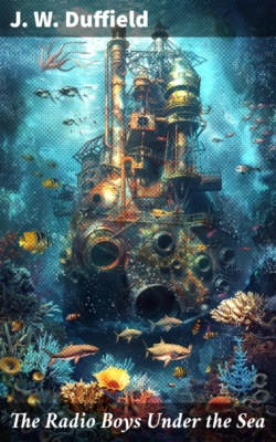 The Radio Boys Under the Sea