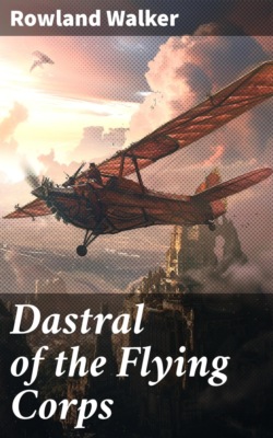 Dastral of the Flying Corps