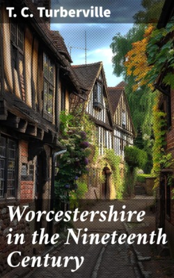 Worcestershire in the Nineteenth Century